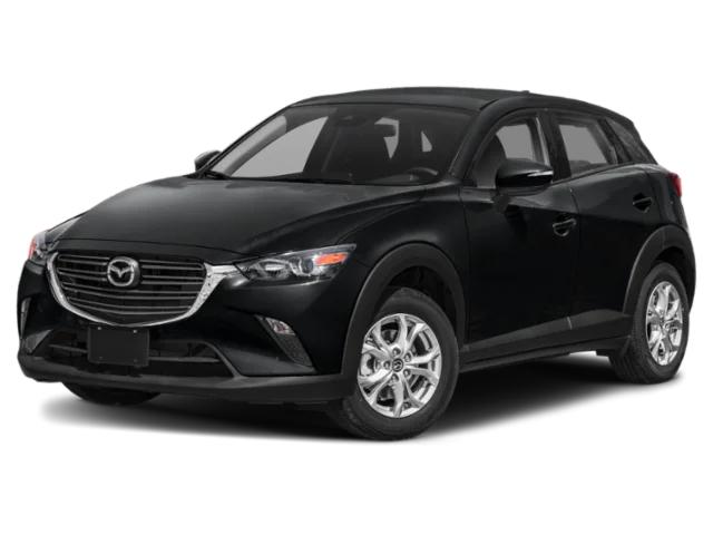 mazda cx-3 2020 JM1DKFB78L1469442 image mazda cx-3 2020 JM1DKFB78L1469442 image