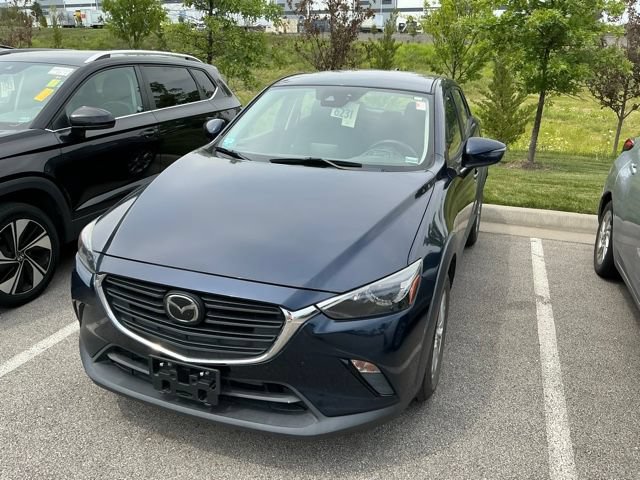 mazda cx-3 2020 JM1DKDB70L1465499 image mazda cx-3 2020 JM1DKDB70L1465499 image