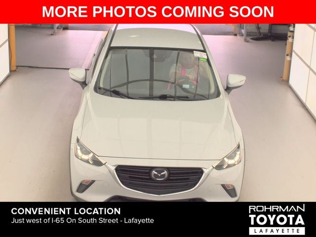 mazda cx-3 2020 JM1DKFB79L1473872 image mazda cx-3 2020 JM1DKFB79L1473872 image