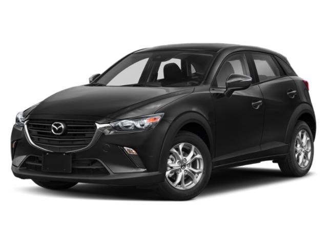 mazda cx-3 2020 JM1DKDB79L1470071 image mazda cx-3 2020 JM1DKDB79L1470071 image