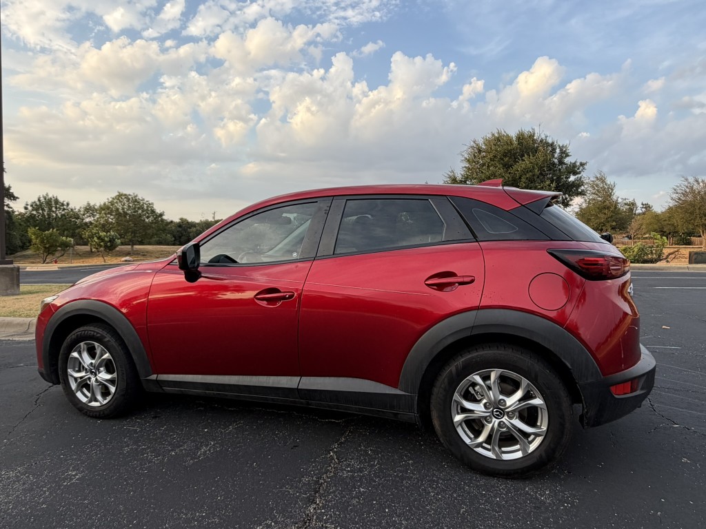 mazda cx-3 2020 JM1DKFB70L1471587 image mazda cx-3 2020 JM1DKFB70L1471587 image