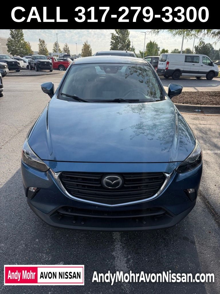mazda cx-3 2020 JM1DKFB77L1465463 image mazda cx-3 2020 JM1DKFB77L1465463 image