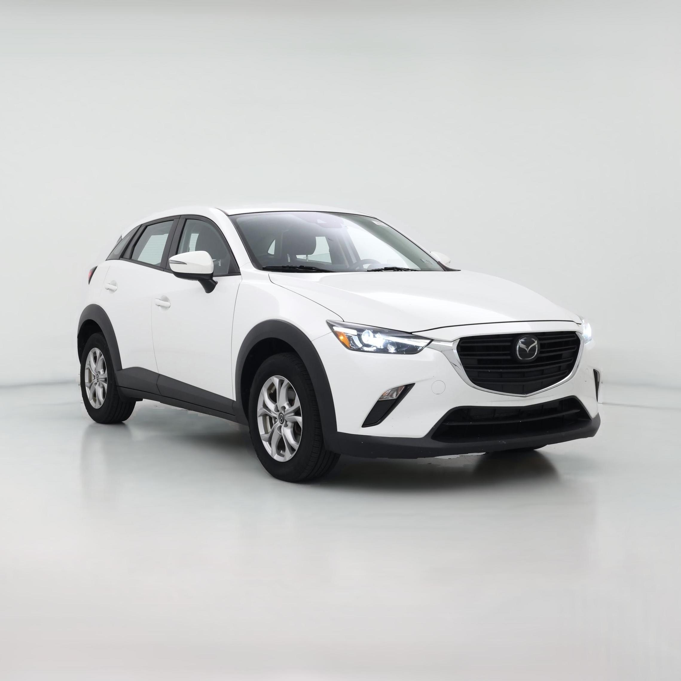 mazda cx-3 2020 JM1DKFB7XL1469393 image mazda cx-3 2020 JM1DKFB7XL1469393 image
