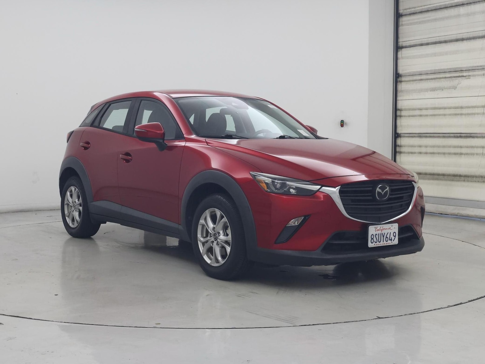 mazda cx-3 2020 JM1DKDB7XL1467101 image mazda cx-3 2020 JM1DKDB7XL1467101 image