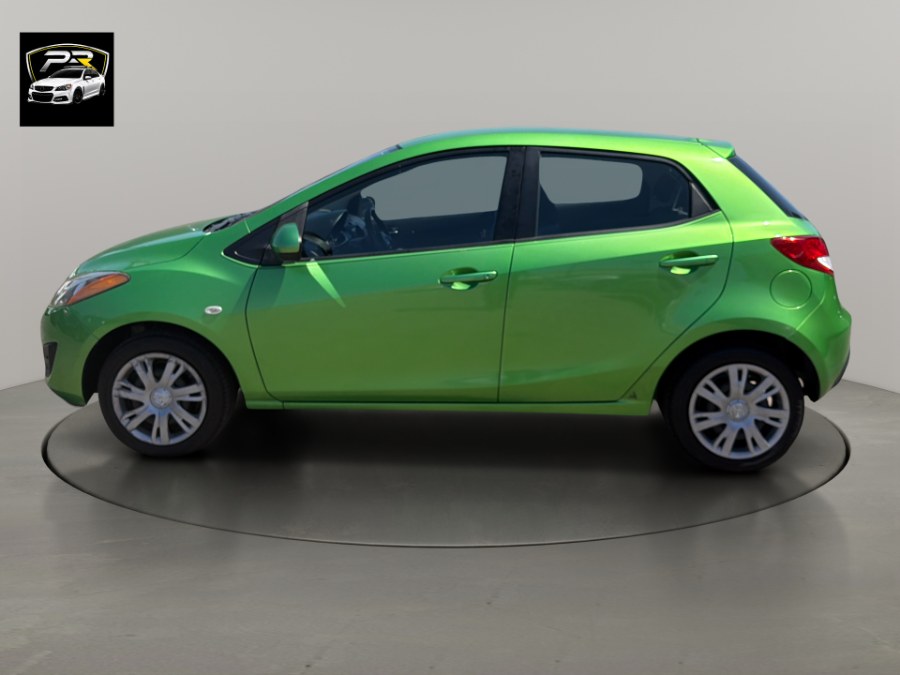 mazda mazda2 2012 JM1DE1KZ0C0149338 image mazda mazda2 2012 JM1DE1KZ0C0149338 image