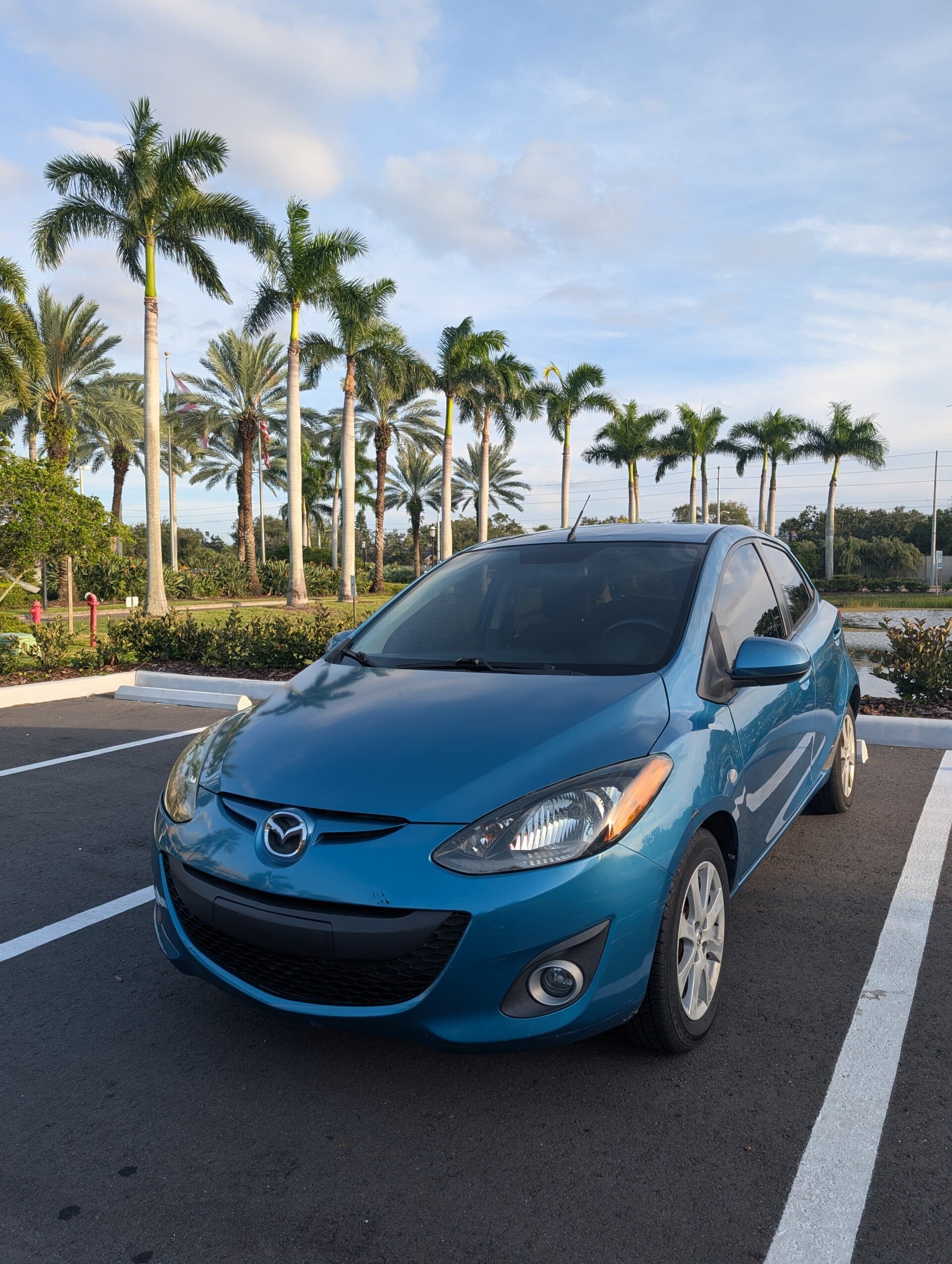 mazda mazda2 2012 JM1DE1LY7C0134194 image mazda mazda2 2012 JM1DE1LY7C0134194 image