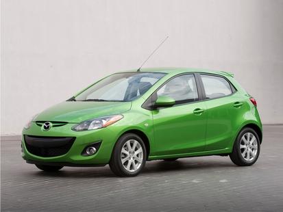 mazda mazda2 2011 JM1DE1HY1B0130889 image mazda mazda2 2011 JM1DE1HY1B0130889 image