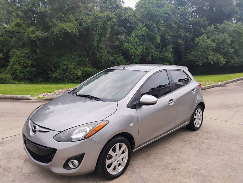 mazda mazda2 2011 JM1DE1HY4B0102231 image mazda mazda2 2011 JM1DE1HY4B0102231 image