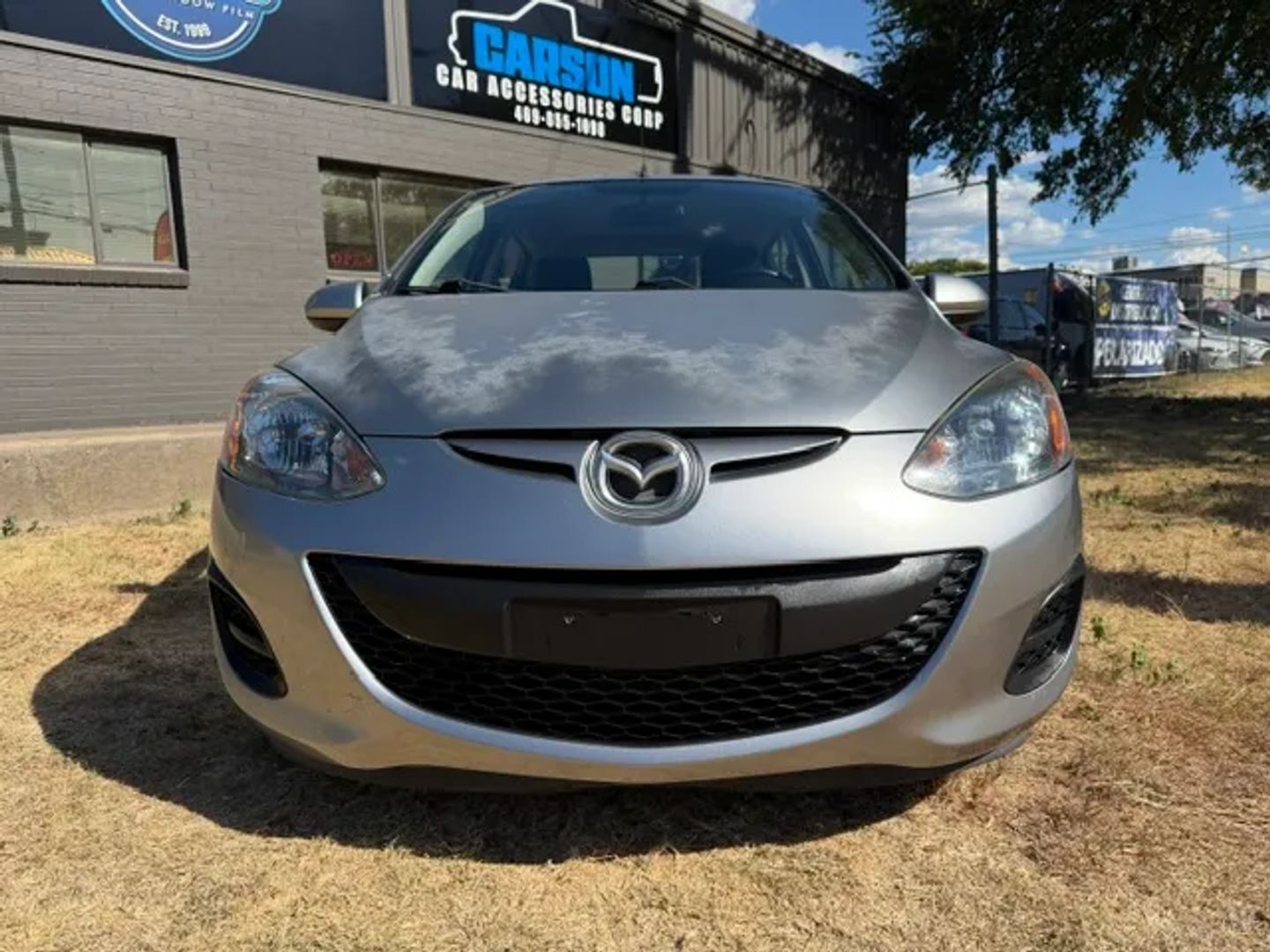 mazda mazda2 2011 JM1DE1HY9B0128954 image mazda mazda2 2011 JM1DE1HY9B0128954 image