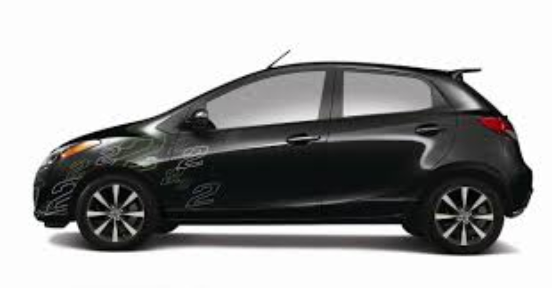 mazda mazda2 2011 JM1DE1HZ1B0111901 image mazda mazda2 2011 JM1DE1HZ1B0111901 image