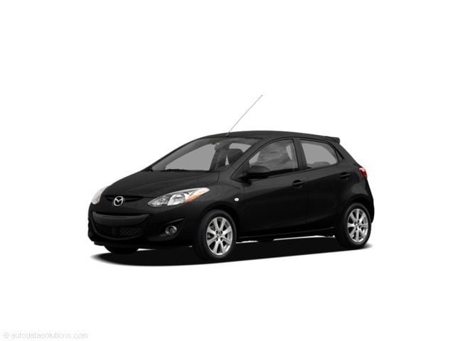 mazda mazda2 2011 JM1DE1HY3B0123507 image mazda mazda2 2011 JM1DE1HY3B0123507 image