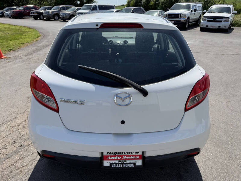 mazda mazda2 2011 JM1DE1HY9B0108462 image mazda mazda2 2011 JM1DE1HY9B0108462 image