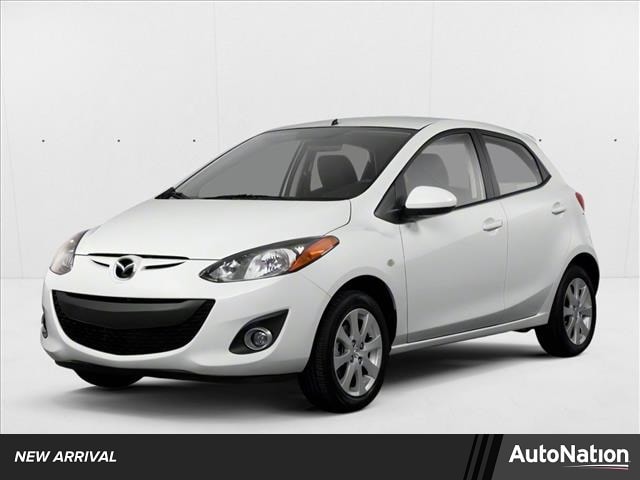 mazda mazda2 2011 JM1DE1HZ1B0116435 image mazda mazda2 2011 JM1DE1HZ1B0116435 image