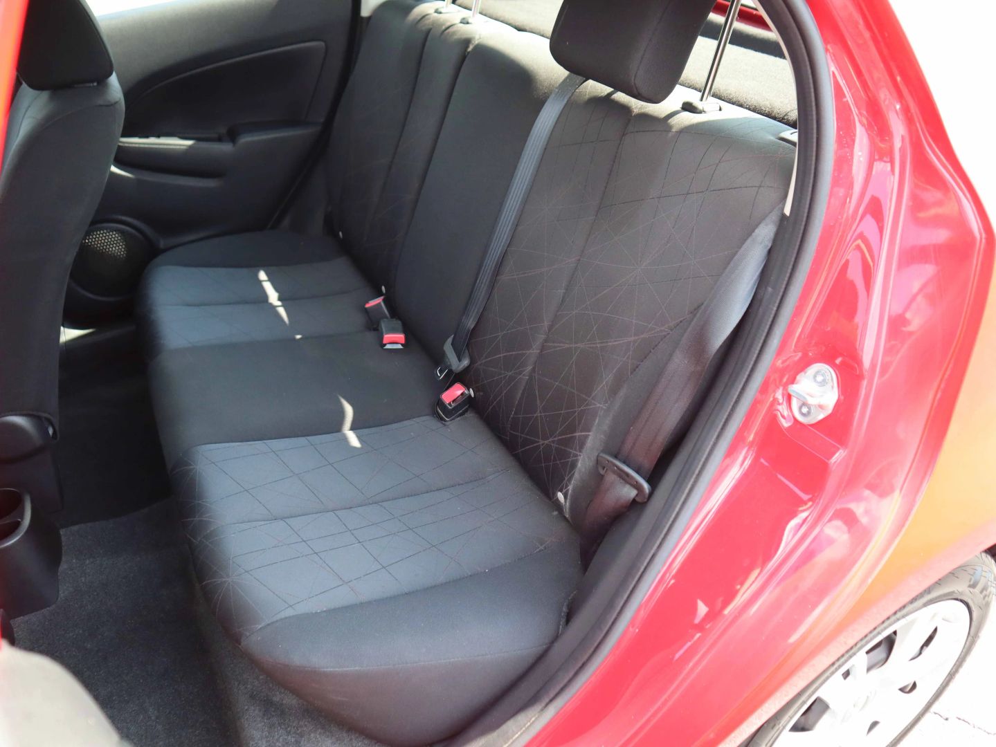 mazda mazda2 2011 JM1DE1HZ7B0119372 image mazda mazda2 2011 JM1DE1HZ7B0119372 image