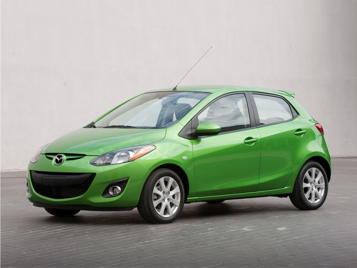 mazda mazda2 2011 JM1DE1HY9B0130686 image mazda mazda2 2011 JM1DE1HY9B0130686 image