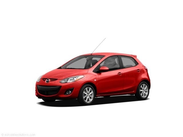 mazda mazda2 2011 JM1DE1HY8B0123678 image mazda mazda2 2011 JM1DE1HY8B0123678 image