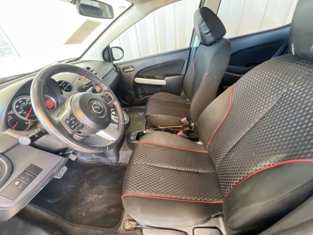mazda mazda2 2013 JM1DE1LY7D0155841 image mazda mazda2 2013 JM1DE1LY7D0155841 image