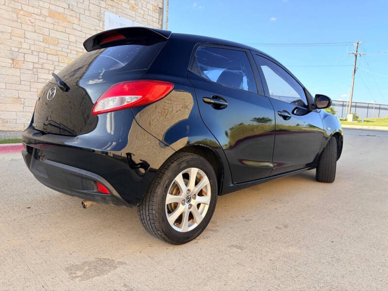 mazda mazda2 2013 JM1DE1LY8D0161342 image mazda mazda2 2013 JM1DE1LY8D0161342 image