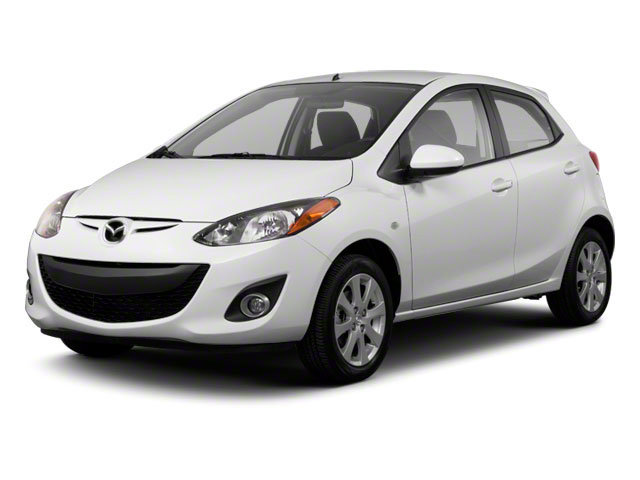 mazda mazda2 2013 JM1DE1LZ8D0163388 image mazda mazda2 2013 JM1DE1LZ8D0163388 image