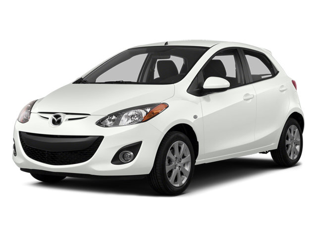 mazda mazda2 2014 JM1DE1KZ4E0185083 image mazda mazda2 2014 JM1DE1KZ4E0185083 image