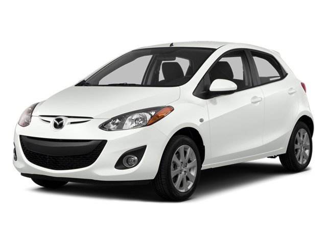 mazda mazda2 2014 JM1DE1KZ3E0178870 image mazda mazda2 2014 JM1DE1KZ3E0178870 image