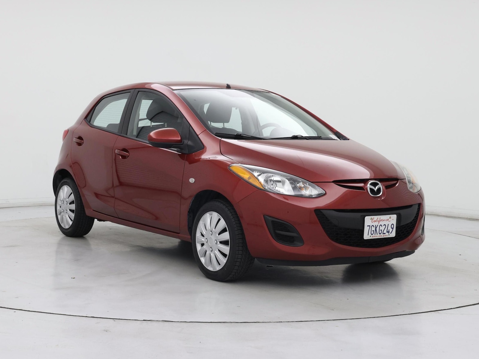 mazda mazda2 2014 JM1DE1KZ5E0182970 image mazda mazda2 2014 JM1DE1KZ5E0182970 image
