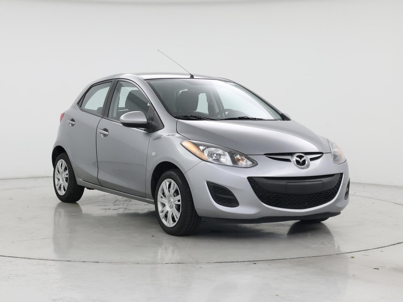 mazda mazda2 2014 JM1DE1KZ8E0185832 image mazda mazda2 2014 JM1DE1KZ8E0185832 image