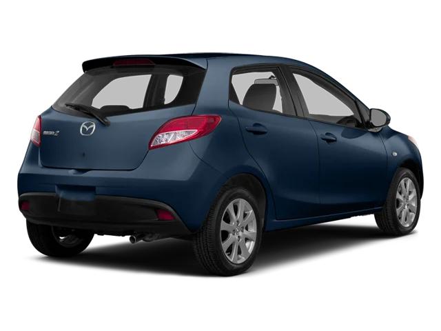 mazda mazda2 2014 JM1DE1KY6E0188073 image mazda mazda2 2014 JM1DE1KY6E0188073 image