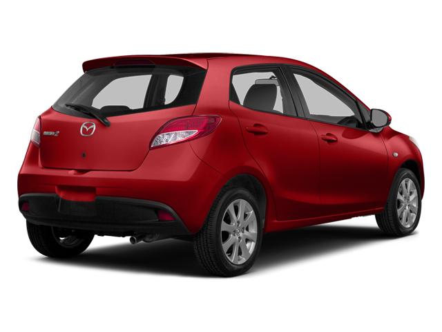 mazda mazda2 2014 JM1DE1LY8E0174626 image mazda mazda2 2014 JM1DE1LY8E0174626 image