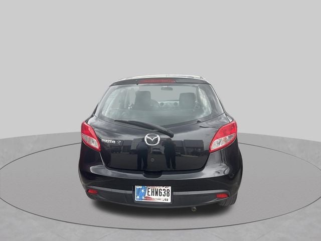 mazda mazda2 2014 JM1DE1KY6E0172763 image mazda mazda2 2014 JM1DE1KY6E0172763 image