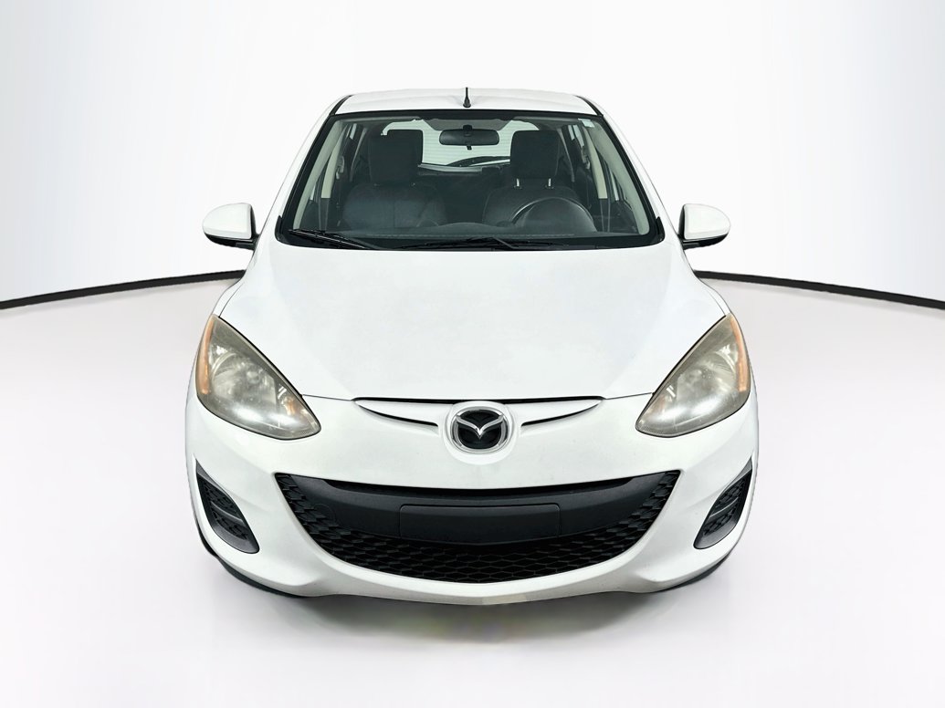 mazda mazda2 2014 JM1DE1KY7E0187398 image mazda mazda2 2014 JM1DE1KY7E0187398 image
