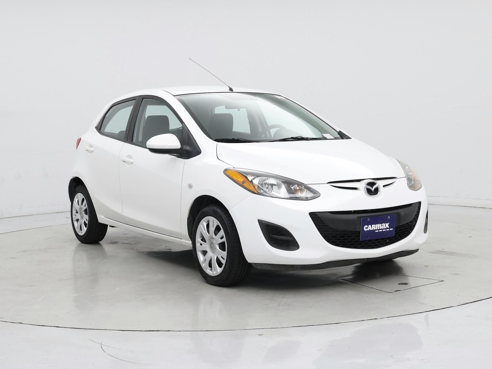 mazda mazda2 2014 JM1DE1KZ6E0187515 image mazda mazda2 2014 JM1DE1KZ6E0187515 image