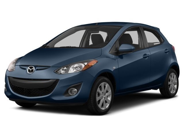 mazda mazda2 2014 JM1DE1LY0E0172689 image mazda mazda2 2014 JM1DE1LY0E0172689 image