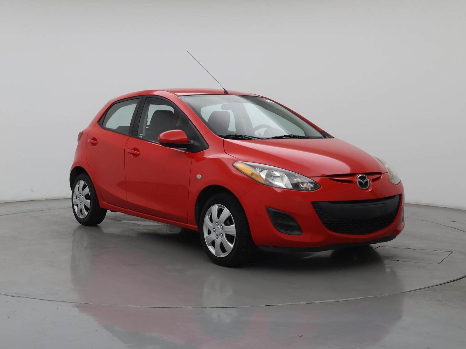 mazda mazda2 2014 JM1DE1KY7E0174344 image mazda mazda2 2014 JM1DE1KY7E0174344 image