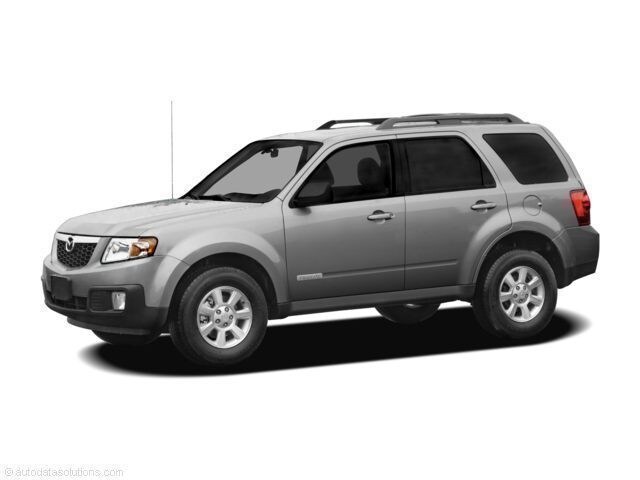 mazda tribute 2008 4F2CZ96138KM14493 image mazda tribute 2008 4F2CZ96138KM14493 image