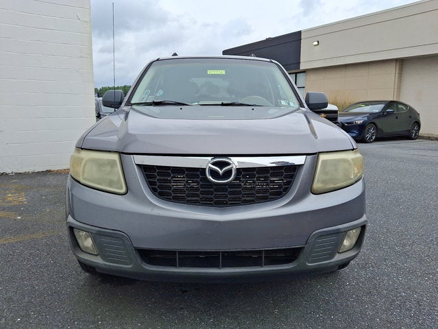 mazda tribute 2008 4F2CZ961X8KM27077 image mazda tribute 2008 4F2CZ961X8KM27077 image