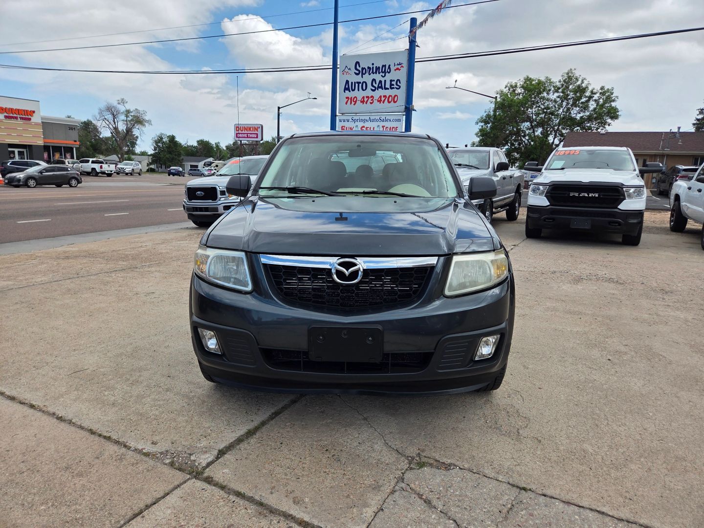 mazda tribute 2008 4F2CZ02Z88KM08132 image mazda tribute 2008 4F2CZ02Z88KM08132 image