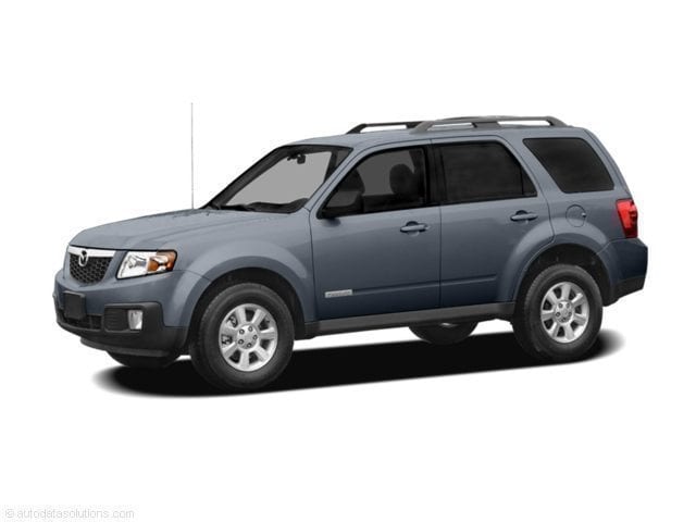 mazda tribute 2008 4F2CZ02Z68KM13233 image mazda tribute 2008 4F2CZ02Z68KM13233 image