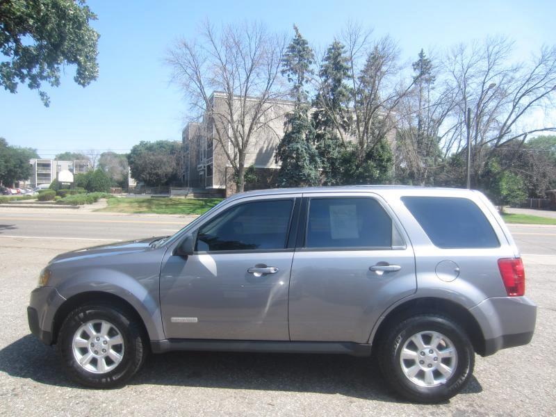 mazda tribute 2008 4F2CZ02Z88KM31460 image mazda tribute 2008 4F2CZ02Z88KM31460 image