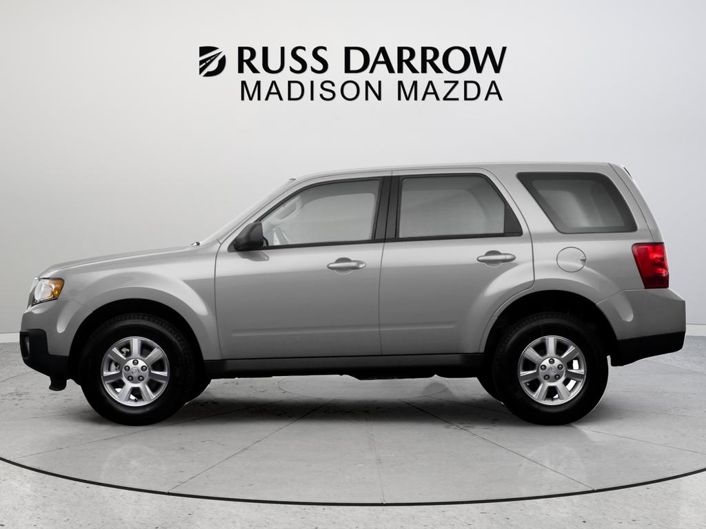 mazda tribute 2009 4F2CZ96G09KM06597 image mazda tribute 2009 4F2CZ96G09KM06597 image