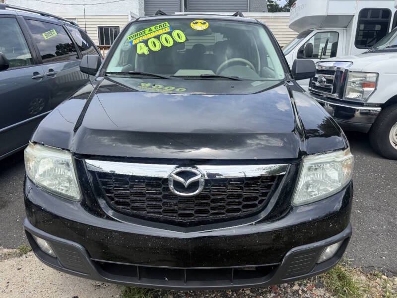 mazda tribute 2009 4F2CZ92719KM02483 image mazda tribute 2009 4F2CZ92719KM02483 image