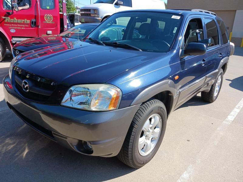 mazda tribute 2004 4F2YZ94154KM05314 image mazda tribute 2004 4F2YZ94154KM05314 image