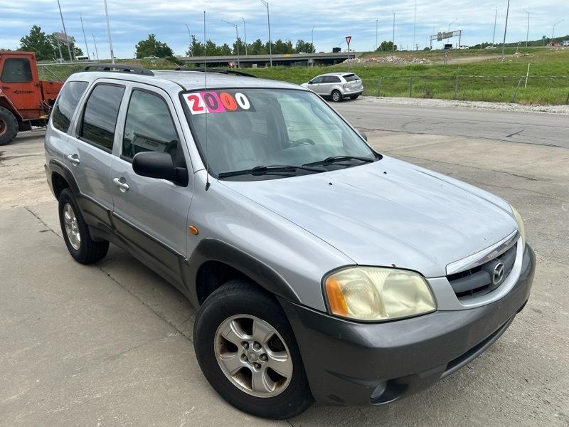 mazda tribute 2004 4F2CZ96124KM18660 image mazda tribute 2004 4F2CZ96124KM18660 image