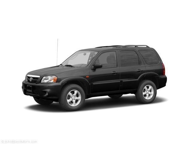 mazda tribute 2006 4F2YZ06106KM29998 image mazda tribute 2006 4F2YZ06106KM29998 image