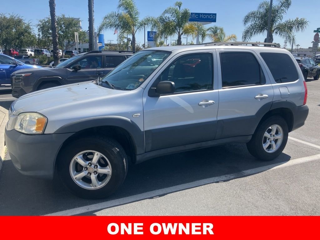 mazda tribute 2006 4F2YZ02Z16KM34509 image mazda tribute 2006 4F2YZ02Z16KM34509 image