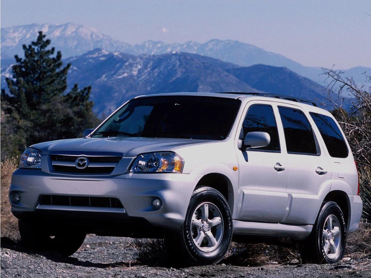 mazda tribute 2006 4F2CZ941X6KM09436 image mazda tribute 2006 4F2CZ941X6KM09436 image