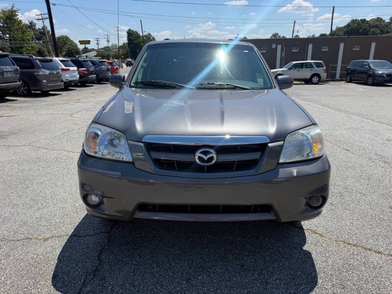 mazda tribute 2006 4F2CZ06176KM32861 image mazda tribute 2006 4F2CZ06176KM32861 image