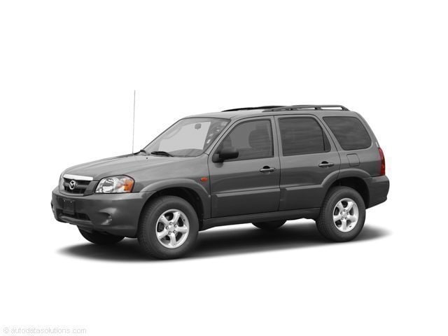 mazda tribute 2006 4F2YZ94146KM17313 image mazda tribute 2006 4F2YZ94146KM17313 image
