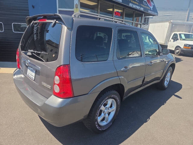 mazda tribute 2006 4F2CZ96146KM20090 image mazda tribute 2006 4F2CZ96146KM20090 image