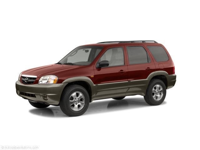 mazda tribute 2002 4F2YU081X2KM26239 image mazda tribute 2002 4F2YU081X2KM26239 image